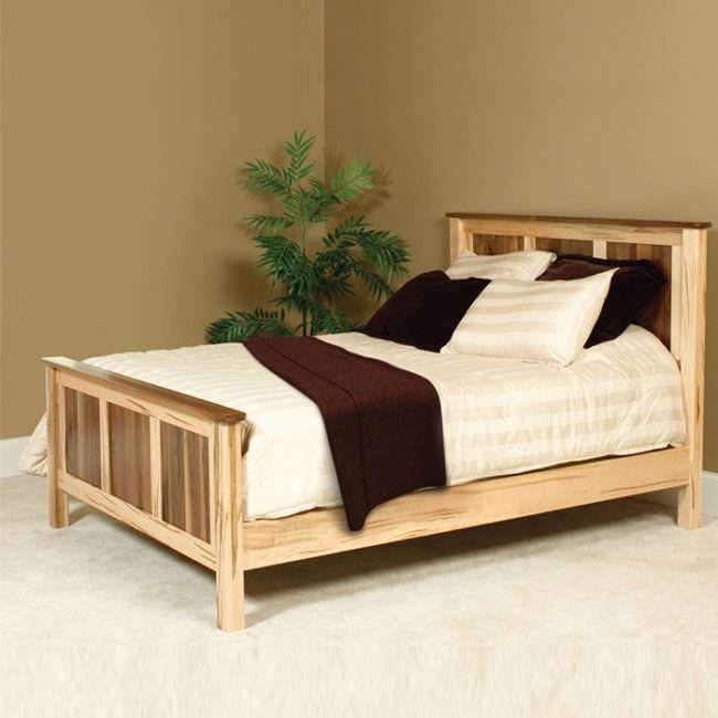American Made Bedroom Furniture Troyer Furniture