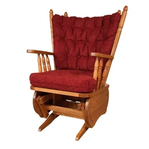 High Back Glider Rocker