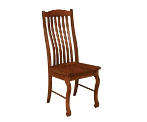 Arlington Side & Arm Chair