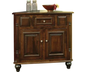 European Corner Buffet