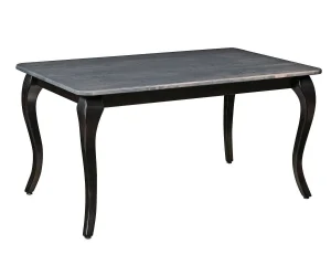Glacier Dining Table