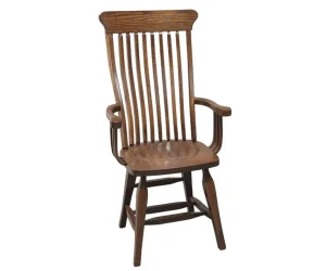 Old South Arm Chair