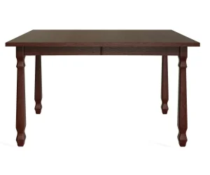 Pro Mission Dining Table