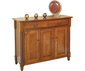 Sophia 3 Door Server