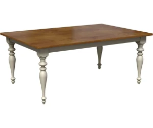 Vanderbilt Dining Table