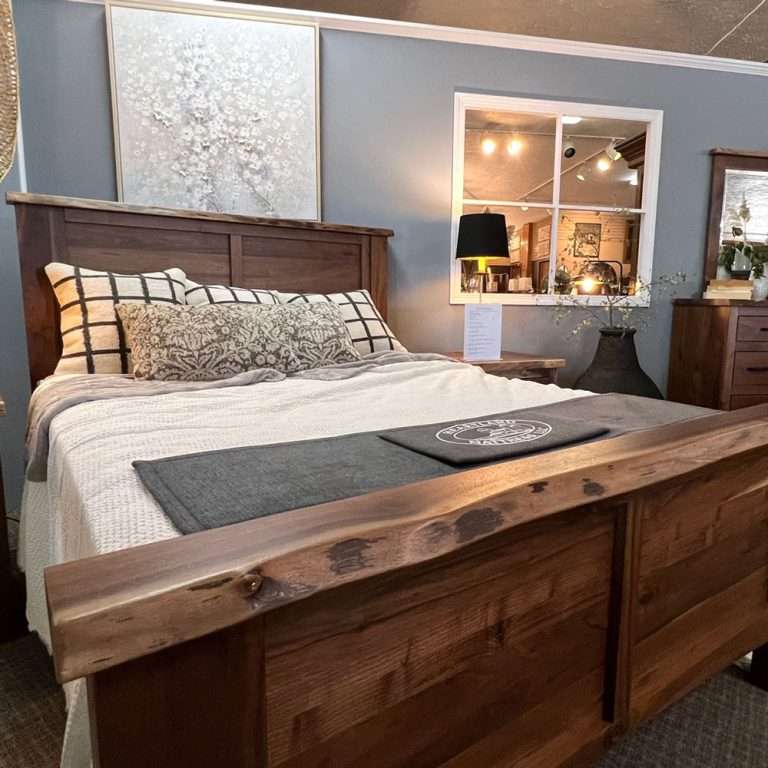 American Made Bedroom Furniture Troyer Furniture