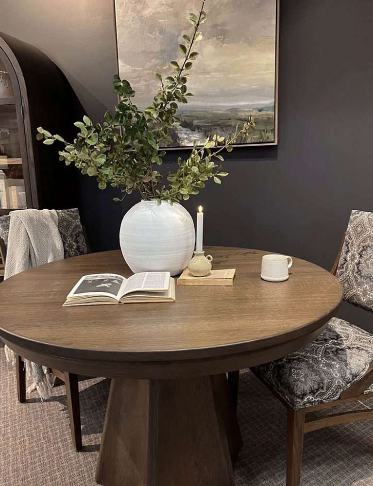 About Us Amish Furniture Troyer Furniture in Ohio