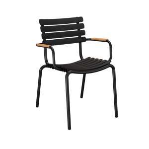 Reclips Arm Chair