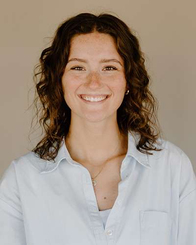 Tess Miller - Accounting