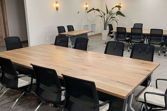 Miller Seamless Spouting