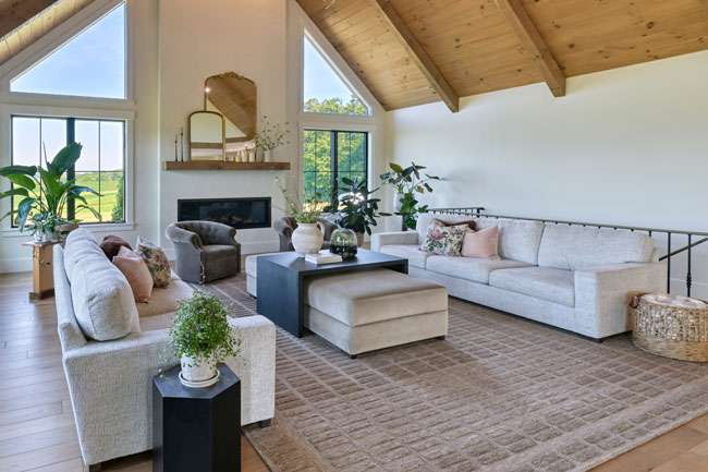 Sugarcreek Residence